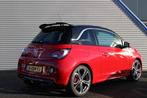 Opel ADAM 1.4 Turbo S | 18 Inch | Stoel -/ Stuurverwarming |, Gebruikt, 4 cilinders, 150 pk, 4 stoelen