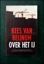 KEES van BEIJNUM - Over het IJ  Hét boek van de Brievenbusmo, Boeken, Zo goed als nieuw, Verzenden