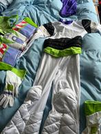 Buzz Lightyear Kostuum - Maat 128-135 cm, Ophalen of Verzenden, Zo goed als nieuw, 134 t/m 140, Jongen