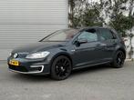 Volkswagen Golf E-golf | Leder | Dynaudio | ACC, Auto's, Volkswagen, 35 kWh, Elektrisch, 315 min, Zilver of Grijs