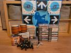 Complete gamecube verzameling, Spelcomputers en Games, Ophalen of Verzenden, Zo goed als nieuw, Zwart