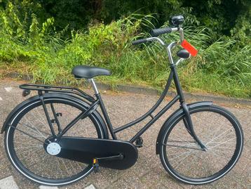 Meidenfiets 26 Inch beschikbaar voor biedingen