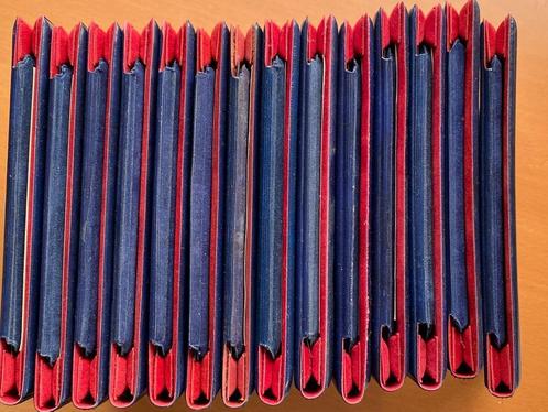 Nederland 14 proofsets periode 1982-1995, Postzegels en Munten, Munten | Nederland, Setje, Overige waardes, Koningin Beatrix, Ophalen of Verzenden