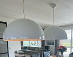 Skygarden S2 FLOS Marcel Wanders set van 2, Huis en Inrichting, Lampen | Hanglampen, Ophalen, Gebruikt, Minder dan 50 cm