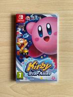 Kirby Star Alies | Nintendo Switch, Ophalen of Verzenden, Zo goed als nieuw