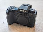 Fuji X-H2S - In top staat (11.358 clicks), Ophalen, Spiegelreflex, 26 Megapixel, Zo goed als nieuw