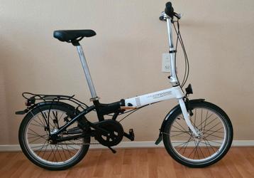 Dahon Vitesse 7 speed speciale editie. Nieuwstaat! beschikbaar voor biedingen