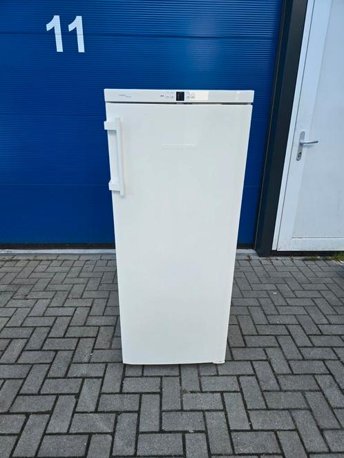 Vakantiegeld deals! Liebherr No-Frost vrieskast! Garantie!✅️, Witgoed en Apparatuur, Vriezers en Diepvrieskisten, Zo goed als nieuw