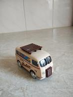 Autominiatuur 1:43 Peugeot Bestelbus, Ophalen of Verzenden, Gebruikt, Auto, Overige merken