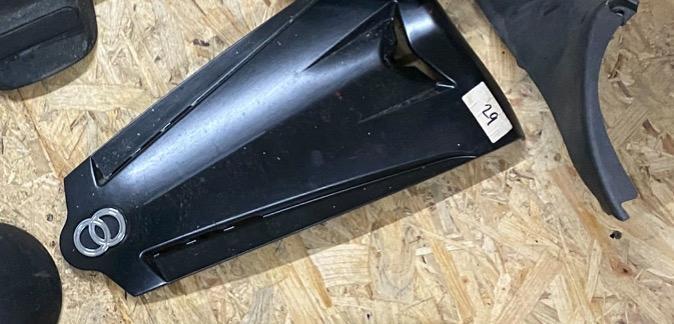 Gilera runner 125cc 180cc onderdelen, Fietsen en Brommers, Brommeronderdelen | Scooters, Zo goed als nieuw, Piaggio, Overige typen