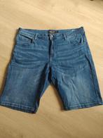 Als nieuw short jeans/korte broek Cars maat XL, Cars Jeans, W36 - W38 (confectie 52/54), Blauw, Nieuw