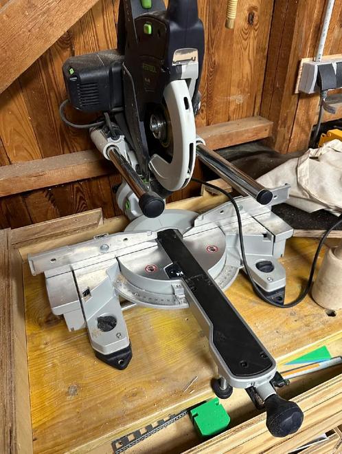 Festool Kapex KS 60 Zero clearance zaagplaat, Hobby en Vrije tijd, Overige Hobby en Vrije tijd, Nieuw, Verzenden