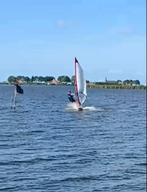Tornado 39 rondbodem, Watersport en Boten, Windsurfen, Ophalen, 300 cm of meer, Met vin(nen), Complete set