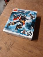 Lego thor mech armor 76169, Kinderen en Baby's, Speelgoed | Duplo en Lego, Ophalen of Verzenden, Nieuw