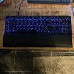 RAZER KEYBOARD BLACKWIDOW V4 GREEN SWITCHES, Computers en Software, Toetsenborden, Ophalen of Verzenden, Zo goed als nieuw