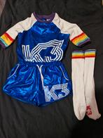 K3 Outfit - Shirt, Broek & Sokken, Ophalen of Verzenden, Zo goed als nieuw, K3, Meisje