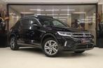 Volkswagen T-ROC 1.5 TSI R-Line Business 3X R-LINE/IQ/PANO/C, Euro 6, 4 cilinders, 150 pk, Zwart