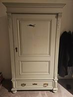 Antieke grenen kast 175,5x102,5x54.5cm, Antiek en Kunst, Ophalen