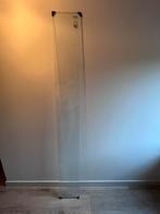 Antikalk douchewand, Ophalen, Minder dan 80 cm, Nieuw, 160 cm of meer