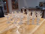 Cristallerie Zwiesel kristallen glasservies Santiago, Ophalen of Verzenden
