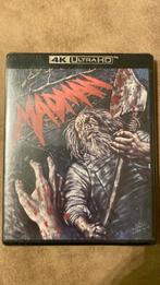 Madman 4K NIEUW horror, Ophalen of Verzenden, Nieuw in verpakking, Horror