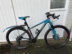 Cube mountainbike Reaction GTC Race 28, Overige merken, Gebruikt, Hardtail, Heren