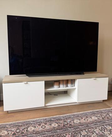 LG OLED TV 65CX6LA – 65 inch 4K Smart TV beschikbaar voor biedingen