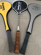 Badminton rackets Kawasaki,Yonex,Killtec., Ophalen