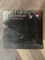 Rod Steward-Gasoline Alley Vinyl LP 1st Vertigo Swirl UK, Ophalen of Verzenden, Gebruikt