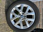 BMW X1 - X2 velgen 17 inch ORIGINEEL, Auto-onderdelen, 205 mm, 17 inch, Velg(en), Personenwagen