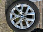 BMW X1 - X2 velgen 17 inch ORIGINEEL, 205 mm, 17 inch, Velg(en), Personenwagen