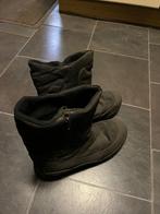 Motorlaarzen 44/zwart/65€ incl postnl, Ophalen, Tweedehands, Laarzen