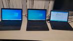 3 laptops voor Hobby, Verzenden, Niet werkend, Onbekend