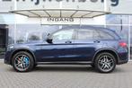 Mercedes-Benz GLC 350e 4MATIC | AMG | Distronic | Pano | ILS, Auto's, Te koop, Geïmporteerd, Gebruikt, 750 kg