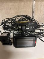 Mio dascam voor en achter camera, Gebruikt, -, Ophalen of Verzenden, -