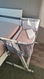 Cosleeper X -adventure incl. extra matrasje & beddengoed, Ophalen of Verzenden, Zo goed als nieuw, Wieg