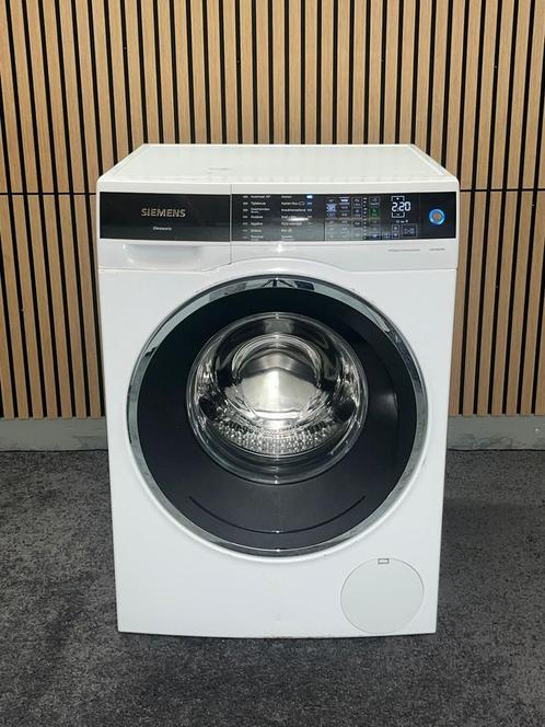 Wasmachine Bosch, Siemens, AEG EN Samsung, Witgoed en Apparatuur, Wasmachines, Refurbished, 85 tot 90 cm, Ophalen of Verzenden