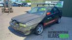 Voorbumper van een Alfa Romeo 155, Auto-onderdelen, Alfa Romeo, Gebruikt, Ophalen of Verzenden, Bumper