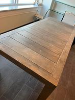 Eiken tafel, Huis en Inrichting, Complete inboedels, Ophalen of Verzenden