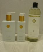 Nieuw Rituals Royal Tea handzeep, hand balm, refill, Ophalen of Verzenden, Nieuw, Overige typen