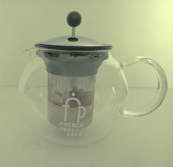 Koffiepot Bodum Assam / Franse Cafe press  beschikbaar voor biedingen