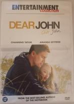 Originele DVD Dear John, Vanaf 12 jaar, Ophalen of Verzenden, Gebruikt, Drama
