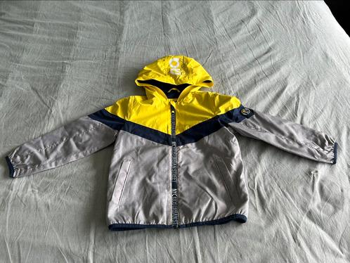 Zomerjas van C&A maat 116, Kinderen en Baby's, Kinderkleding | Maat 116, Gebruikt, Jongen, Jas, Ophalen of Verzenden