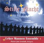 CD Urker Mannen Ensemble - Stille Nacht, Ophalen of Verzenden, Gebruikt