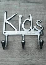 Riviera Maison Kinderkapstok met 3 Haken, Huis en Inrichting, Woonaccessoires | Kapstokken, Ophalen of Verzenden, Zo goed als nieuw
