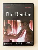 —The Reader— regie Stephen Daldry, Vanaf 12 jaar, Ophalen of Verzenden, Zo goed als nieuw, Duitsland