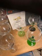 Luxe glazen alles door elkaar nieuw, Verzamelen, Ophalen of Verzenden, Zo goed als nieuw, Overige typen