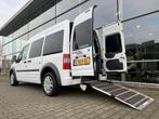 Ford Tourneo Connect Rolstoelauto 1.8 TDCi LWB (Mooie ruime, Te koop, Geïmporteerd, Gebruikt, 750 kg