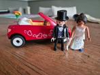 Playmobil Bruidspaar - Schoencadeautje!, Ophalen of Verzenden, Zo goed als nieuw, Los playmobil