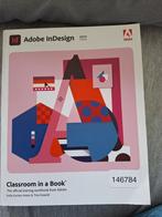 Adobe InDesign 2021, Boeken, Ophalen of Verzenden, Nieuw